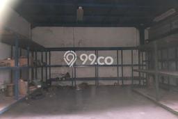 Gudang Paling Dicari LB 1500m2 Dijual di Tangerang Gudang Paling Dicari LB 1500m2 Dijual di Tangerang