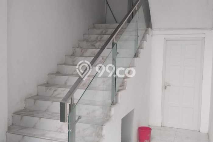 For Rent Kantor Premium di Tebet, Luas 426m², Area Berkembang For Rent Kantor Premium di Tebet, Luas 426m², Area Berkembang