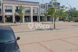 PROSPEK BAGUS! Ruko di , Luas 100m2m², Area Komersial PROSPEK BAGUS! Ruko di , Luas 100m2m², Area Komersial