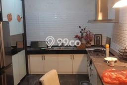 Hunian Eksklusif Siap Huni LT 144m2 di Cengkareng, Jakarta Barat Hunian Eksklusif Siap Huni LT 144m2 di Cengkareng, Jakarta Barat