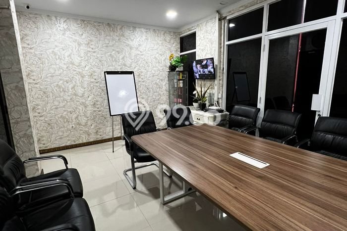 AREA BISNIS! Komersial Kawasan Margahayu, Luas 120m², Area Premium AREA BISNIS! Komersial Kawasan Margahayu, Luas 120m², Area Premium