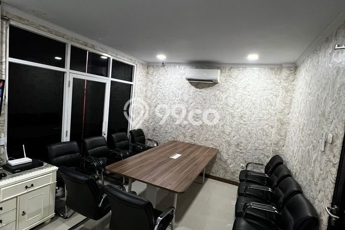 AREA BISNIS! Komersial Kawasan Margahayu, Luas 120m², Area Premium AREA BISNIS! Komersial Kawasan Margahayu, Luas 120m², Area Premium