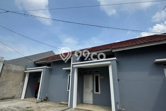Rumah Kontrakan Bekasi LT 74m2 LB 40m2 Area Bekasi Kota Rumah Kontrakan Bekasi LT 74m2 LB 40m2 Area Bekasi Kota