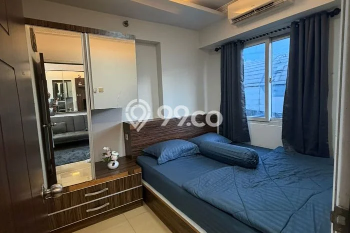 Hunian Apartemen Sewa Terjangkau 30m2 di Bekasi Timur, Cocok Dijadikan Hunian Anda Hunian Apartemen Sewa Terjangkau 30m2 di Bekasi Timur, Cocok Dijadikan Hunian Anda