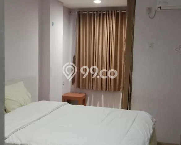 Sewa Apartemen Harga Terjangkau di Jababeka 1 KT Sewa Apartemen Harga Terjangkau di Jababeka 1 KT
