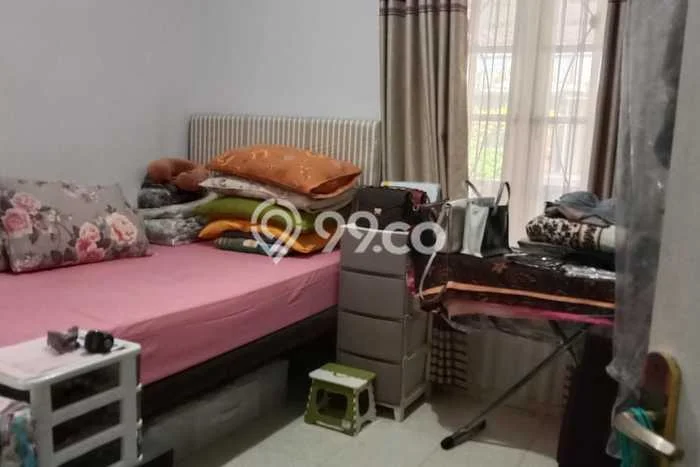 Dijual Rumah Modern 3 KT di Raffles Hills, Jakarta Timur Dijual Rumah Modern 3 KT di Raffles Hills, Jakarta Timur
