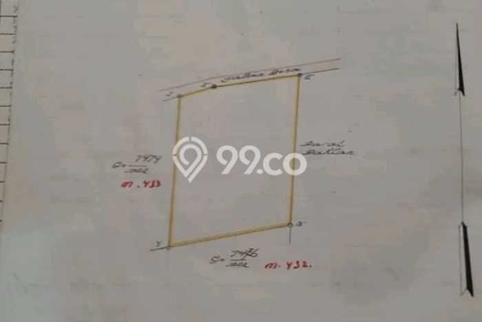 Dijual Tanah Lokasi Klapanunggal, Bogor Seluas 2913m2 Dijual Tanah Lokasi Klapanunggal, Bogor Seluas 2913m2