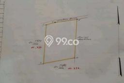 Dijual Tanah Lokasi Klapanunggal, Bogor Seluas 2913m2 Dijual Tanah Lokasi Klapanunggal, Bogor Seluas 2913m2