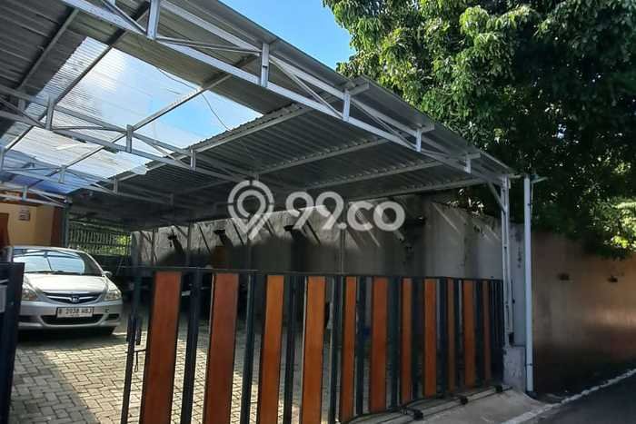 Dijual Kost di Purwokerto Utara, Purwokerto, 12 KT, 12 KM, Luas 210m2 Dijual Kost di Purwokerto Utara, Purwokerto, 12 KT, 12 KM, Luas 210m2