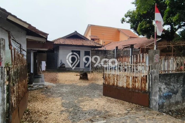 Tanah Kavling Dijual di Tangerang dengan Spesifikasi 1128m2 Tanah Kavling Dijual di Tangerang dengan Spesifikasi 1128m2