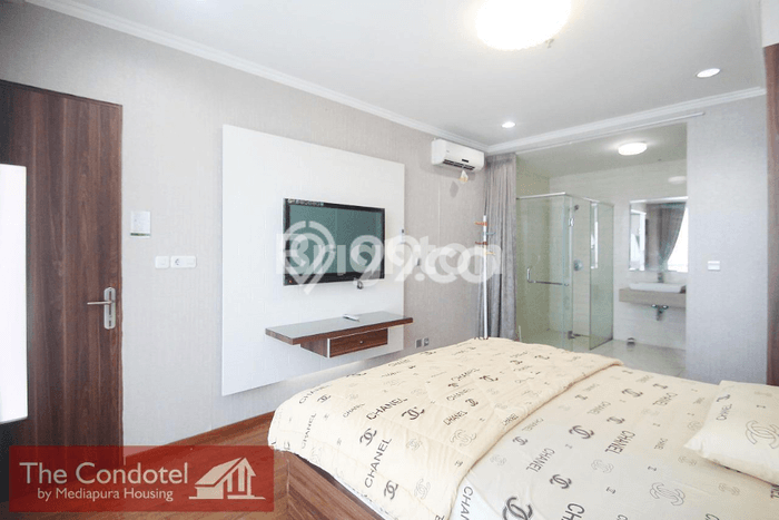 Sewa Apartemen Murah di Ancol 1 Bedroom Sewa Apartemen Murah di Ancol 1 Bedroom