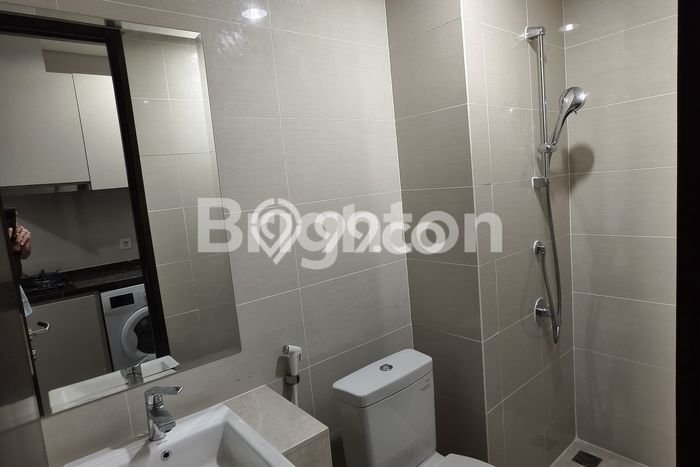 Apartemen Favorit Modern Dijual di Jakarta Barat dengan 0 Kamar Tidur Apartemen Favorit Modern Dijual di Jakarta Barat dengan 0 Kamar Tidur