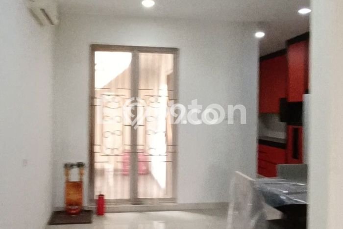 For Sale! Premium House LT 136m2 Desain Modern di Gading Serpong For Sale! Premium House LT 136m2 Desain Modern di Gading Serpong