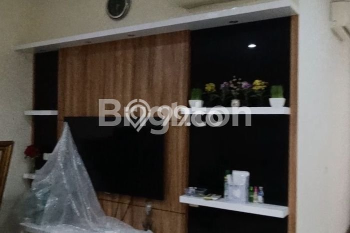 For Sale! Premium House LT 136m2 Desain Modern di Gading Serpong For Sale! Premium House LT 136m2 Desain Modern di Gading Serpong