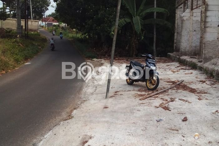 Tanah di Ranca Bungur, Bogor Luas 1050m2 Dijual Segera Tanah di Ranca Bungur, Bogor Luas 1050m2 Dijual Segera