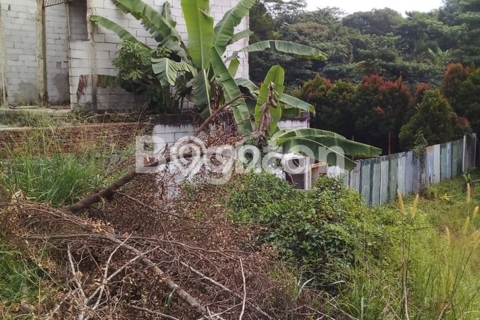 Tanah di Ranca Bungur, Bogor Luas 1050m2 Dijual Segera Tanah di Ranca Bungur, Bogor Luas 1050m2 Dijual Segera