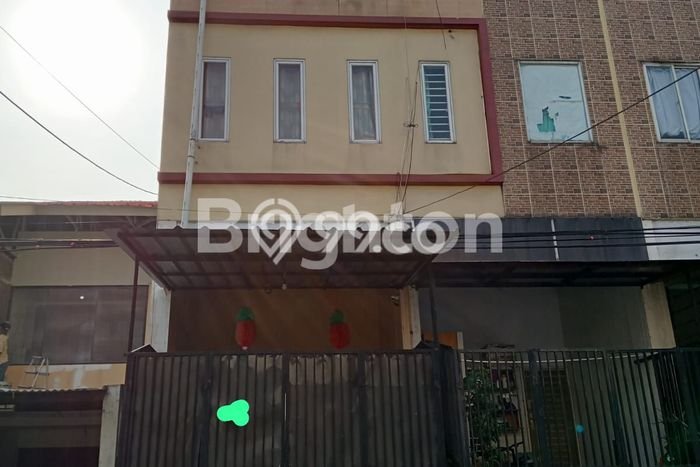 Dijual Rumah Modern 3 KT di Rawa Buaya, Jakarta Barat Dijual Rumah Modern 3 KT di Rawa Buaya, Jakarta Barat