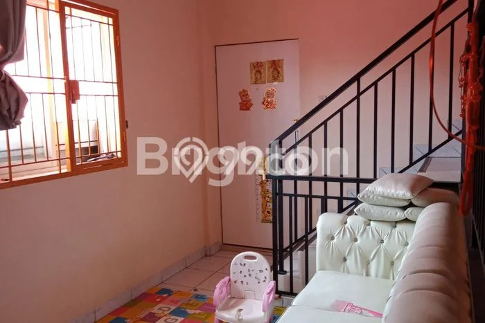 Dijual Rumah Modern 3 KT di Rawa Buaya, Jakarta Barat Dijual Rumah Modern 3 KT di Rawa Buaya, Jakarta Barat