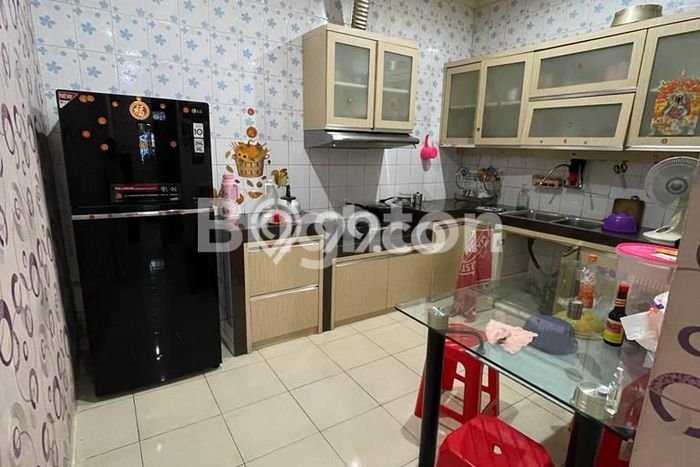 Dijual Hunian Rumah Nyaman 3 KT di Teluk Gong, Jakarta Utara Dijual Hunian Rumah Nyaman 3 KT di Teluk Gong, Jakarta Utara