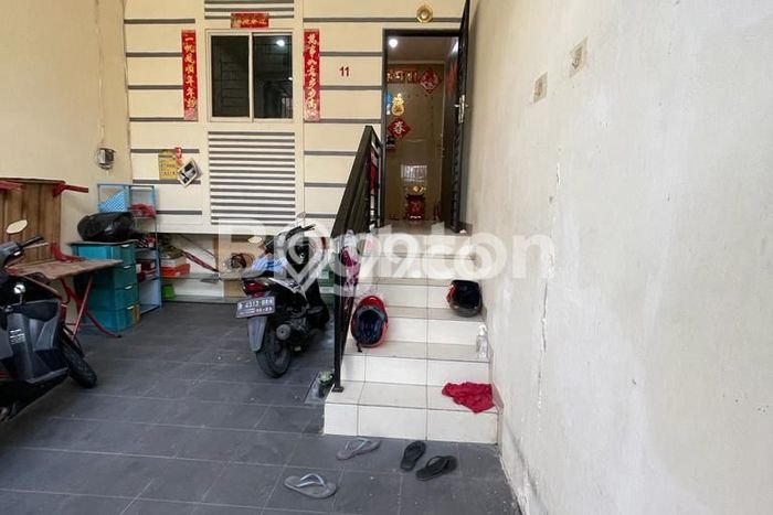 Dijual Hunian Rumah Nyaman 3 KT di Teluk Gong, Jakarta Utara Dijual Hunian Rumah Nyaman 3 KT di Teluk Gong, Jakarta Utara