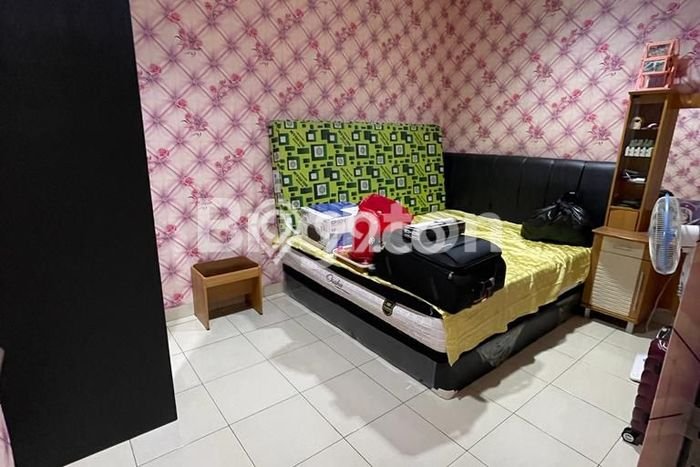 Dijual Hunian Rumah Nyaman 3 KT di Teluk Gong, Jakarta Utara Dijual Hunian Rumah Nyaman 3 KT di Teluk Gong, Jakarta Utara