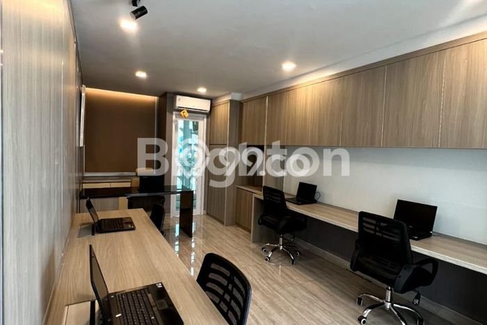 Kantor Bagus Dijual LB 27m2 Lokasi Strategis Jakarta Barat Area Cocok untuk Berbisnis Kantor Bagus Dijual LB 27m2 Lokasi Strategis Jakarta Barat Area Cocok untuk Berbisnis