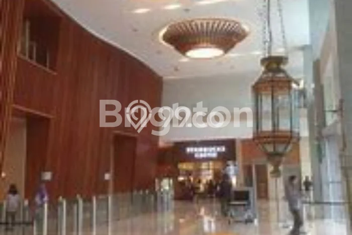 Komersial Dijual di Prime Area Jakarta Selatan Luas 31087m2 Komersial Dijual di Prime Area Jakarta Selatan Luas 31087m2