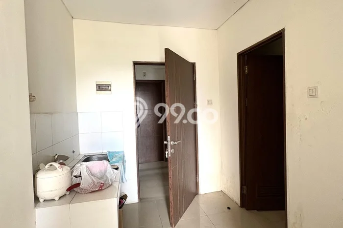 Disewakan Apartemen Terjangkau 1 BR di Ancol Jakarta Utara Disewakan Apartemen Terjangkau 1 BR di Ancol Jakarta Utara