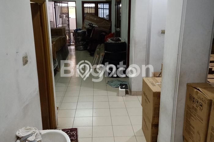 Hunian Super Elit dengan Akses Paling Strategis di Teluk Gong, Jakarta Utara Hunian Super Elit dengan Akses Paling Strategis di Teluk Gong, Jakarta Utara