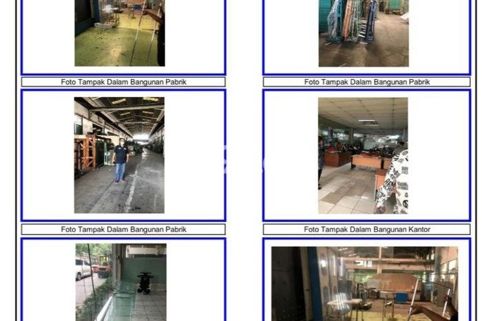 Gudang Bagus Dijual di Cikarang Bekasi Strategis Cocok untuk Kembangkan Bisnis Gudang Bagus Dijual di Cikarang Bekasi Strategis Cocok untuk Kembangkan Bisnis