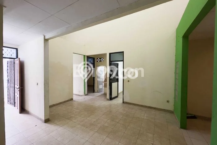 Rumah Modern 2 KT LT 144m2 di Jurumudi Rumah Modern 2 KT LT 144m2 di Jurumudi
