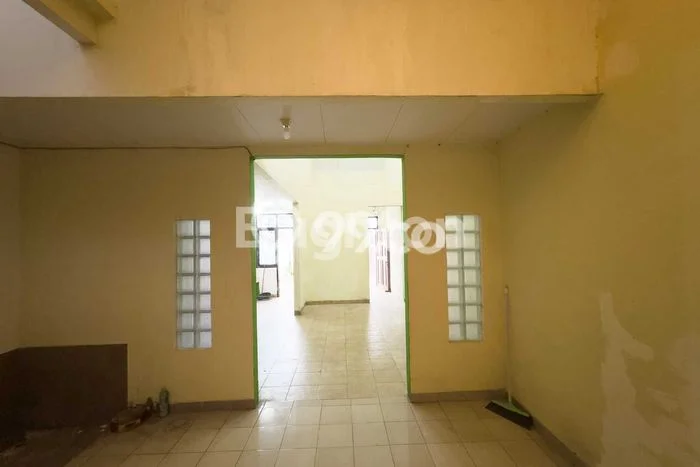 Rumah Modern 2 KT LT 144m2 di Jurumudi Rumah Modern 2 KT LT 144m2 di Jurumudi