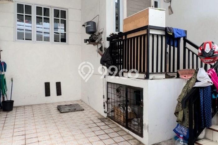 Dijual Rumah Eksklusif 3 KT di Teluk Gong, Jakarta Utara Dijual Rumah Eksklusif 3 KT di Teluk Gong, Jakarta Utara