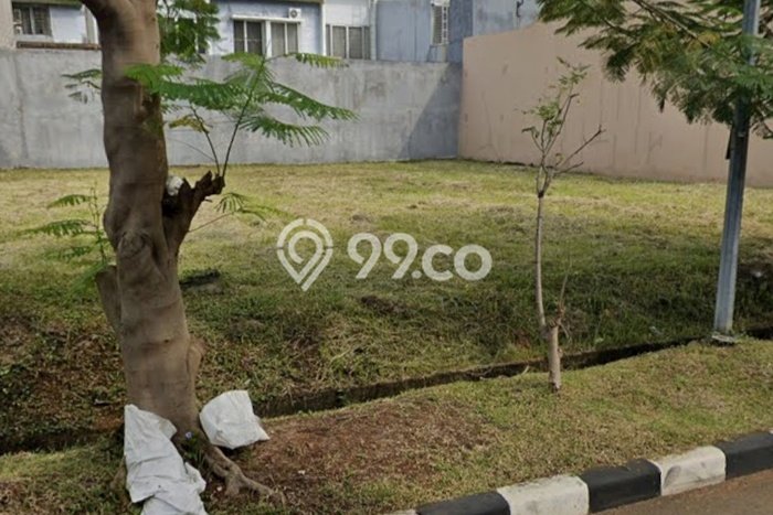 Tanah Kavling Dijual di Jakarta Utara dengan Spesifikasi 600m2 Tanah Kavling Dijual di Jakarta Utara dengan Spesifikasi 600m2
