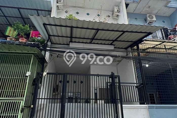 Dijual Rumah Eksklusif 3 KT di Teluk Gong, Jakarta Utara Dijual Rumah Eksklusif 3 KT di Teluk Gong, Jakarta Utara