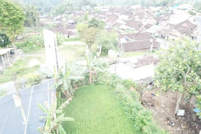 Untuk Dijual Tanah di Temanggung Temanggung Luas 8800m2 SHM Untuk Dijual Tanah di Temanggung Temanggung Luas 8800m2 SHM