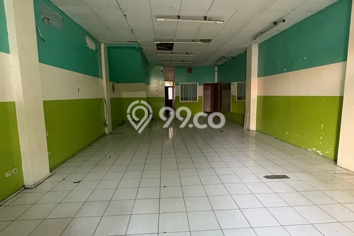 SENTRA BISNIS! Ruko di Jembatan Lima, Luas 450m², Kawasan Bisnis SENTRA BISNIS! Ruko di Jembatan Lima, Luas 450m², Kawasan Bisnis