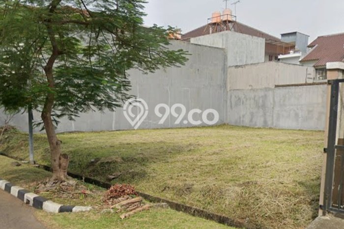 Tanah Kavling Dijual di Jakarta Utara dengan Spesifikasi 600m2 Tanah Kavling Dijual di Jakarta Utara dengan Spesifikasi 600m2