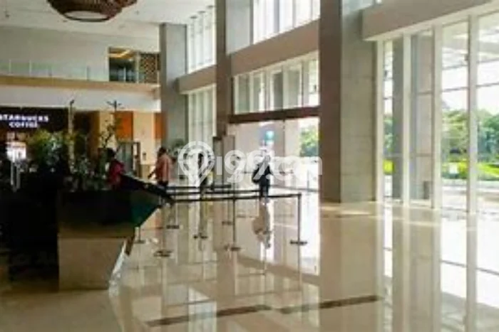 Komersial Dijual di Prime Area Jakarta Selatan Luas 31087m2 Komersial Dijual di Prime Area Jakarta Selatan Luas 31087m2