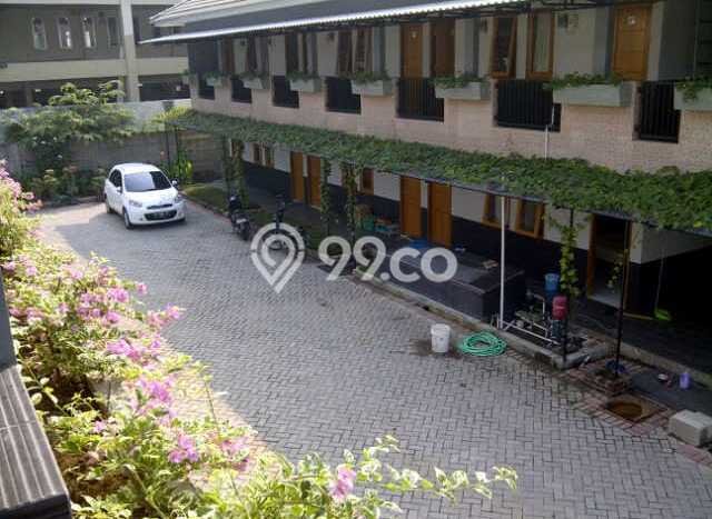 Dijual Kost di Kawasan Dukuh Pakis, Surabaya, Spesifikasi 28 KT, 28 KM, 1883m2 Dijual Kost di Kawasan Dukuh Pakis, Surabaya, Spesifikasi 28 KT, 28 KM, 1883m2