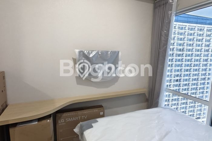 Apartemen Favorit Modern Dijual di Jakarta Barat dengan 0 Kamar Tidur Apartemen Favorit Modern Dijual di Jakarta Barat dengan 0 Kamar Tidur