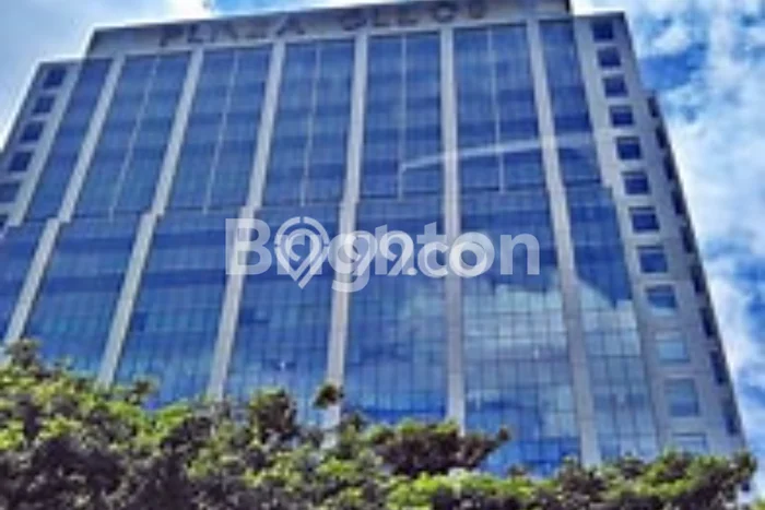 Komersial Dijual di Prime Area Jakarta Selatan Luas 31087m2 Komersial Dijual di Prime Area Jakarta Selatan Luas 31087m2