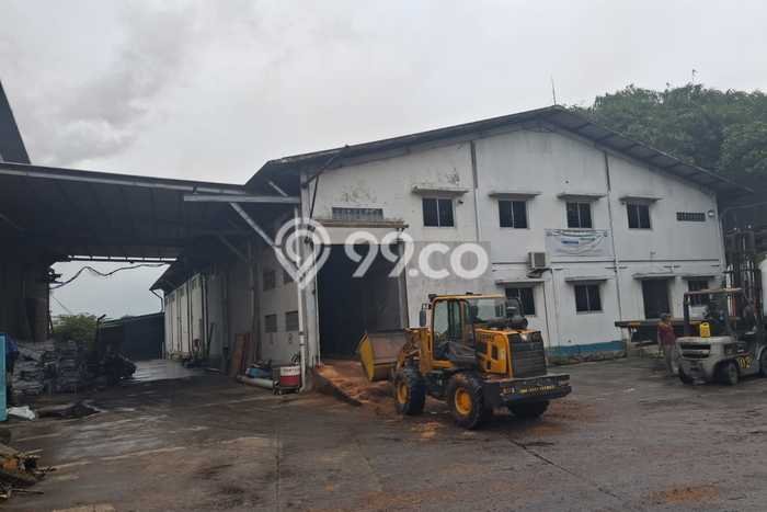 Unit Pabrik Tersedia di Cikupa Citra Raya Spesifikasi LB 6000m2 Unit Pabrik Tersedia di Cikupa Citra Raya Spesifikasi LB 6000m2