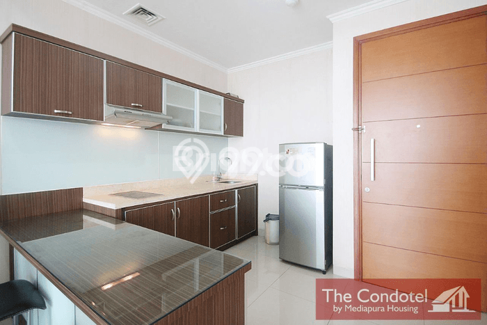 Sewa Apartemen Murah di Ancol 1 Bedroom Sewa Apartemen Murah di Ancol 1 Bedroom