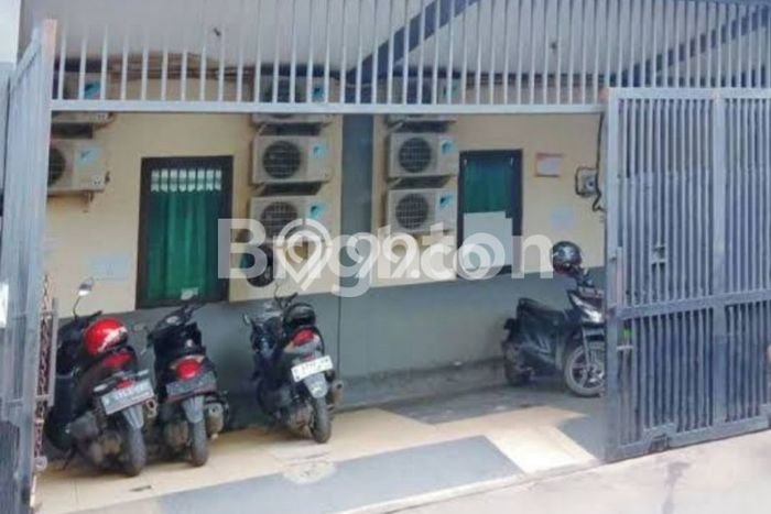 Unit Komersial Dijual di Tomang Jakarta Barat Luas Tanah 216m2, Luas Bangunan 1200m2 Unit Komersial Dijual di Tomang Jakarta Barat Luas Tanah 216m2, Luas Bangunan 1200m2