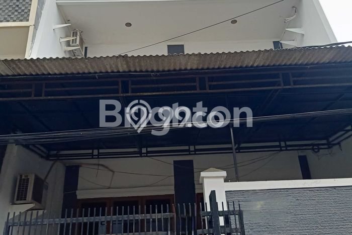 Hunian Super Elit dengan Akses Paling Strategis di Teluk Gong, Jakarta Utara Hunian Super Elit dengan Akses Paling Strategis di Teluk Gong, Jakarta Utara
