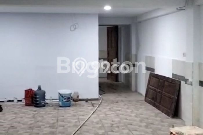 Ruko Dijual Lokasi Stratagis di Penjaringan Jakarta Utara Cocok untuk Investasi Ruko Dijual Lokasi Stratagis di Penjaringan Jakarta Utara Cocok untuk Investasi