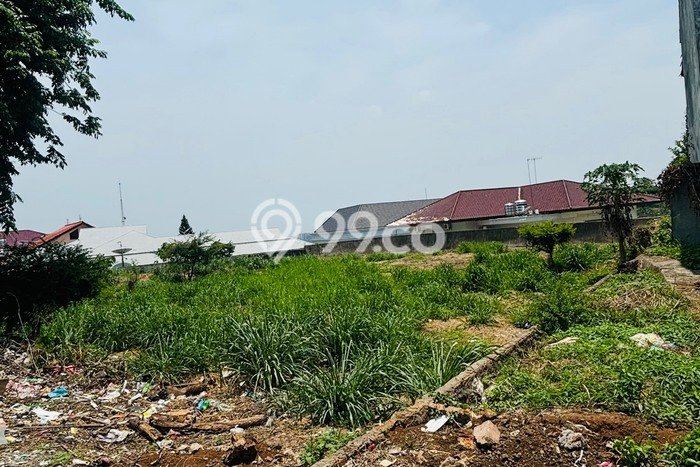 Tanah untuk Dijual di Gajah Mungkur Semarang Luas 179600m2 Tanah untuk Dijual di Gajah Mungkur Semarang Luas 179600m2
