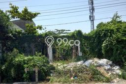 Tanah Investasi Dijual di Semarang Punya Luas 180m2 Tanah Investasi Dijual di Semarang Punya Luas 180m2