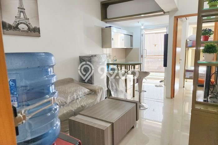 Apartemen Siap Pakai 2 Kamar dengan Harga Terjangkau di Area Semarang Selatan, Semarang Apartemen Siap Pakai 2 Kamar dengan Harga Terjangkau di Area Semarang Selatan, Semarang